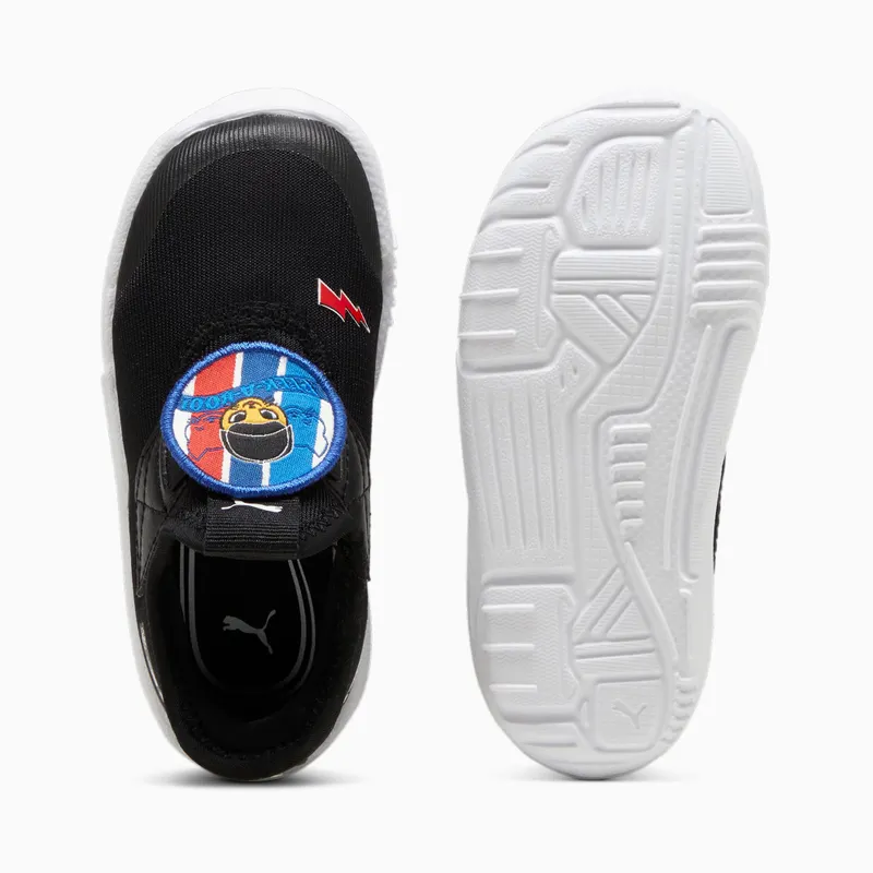 Puma BMW M Motorsport Slipkart Zwart (308374-01)