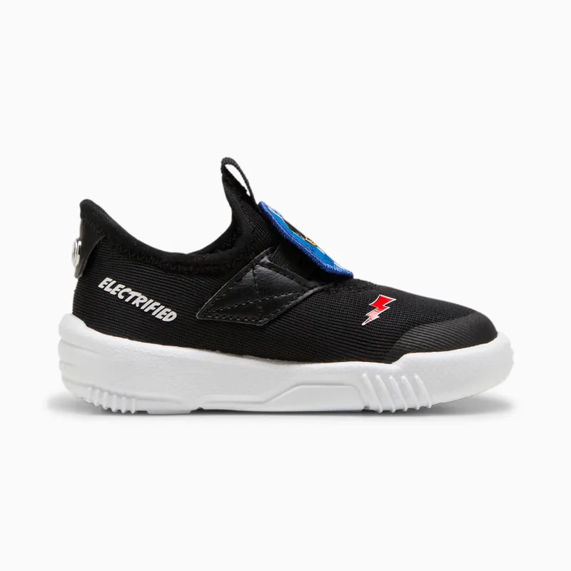 Puma BMW M Motorsport Slipkart Zwart (308374-01)
