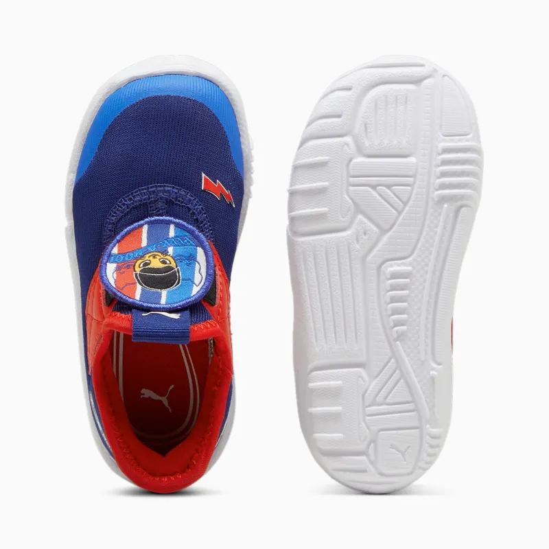 Puma BMW M Motorsport Slipkart Blauw/Rood (308374-02)