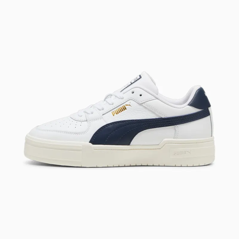Puma CA Pro Classic Wit/Blauw (380190-57)