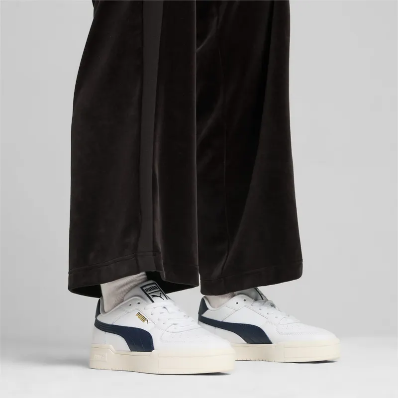Puma CA Pro Classic Wit/Blauw (380190-57)