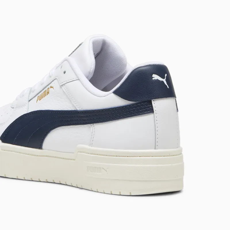 Puma CA Pro Classic Wit/Blauw (380190-57)