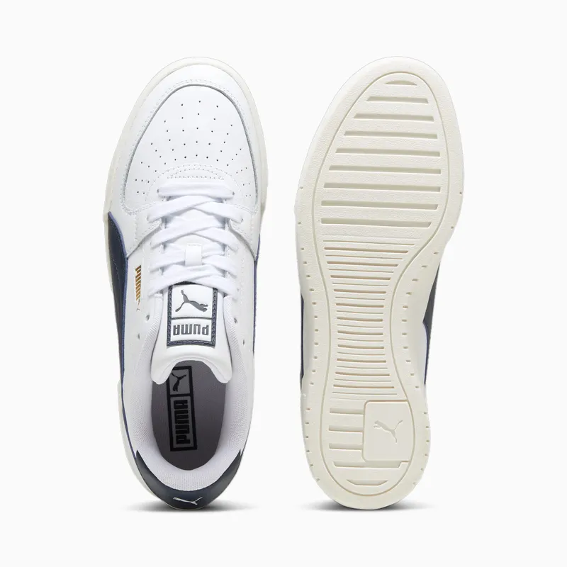 Puma CA Pro Classic Wit/Blauw (380190-57)