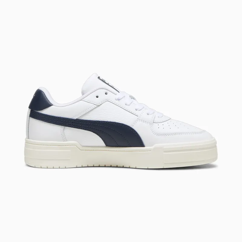 Puma CA Pro Classic Wit/Blauw (380190-57)