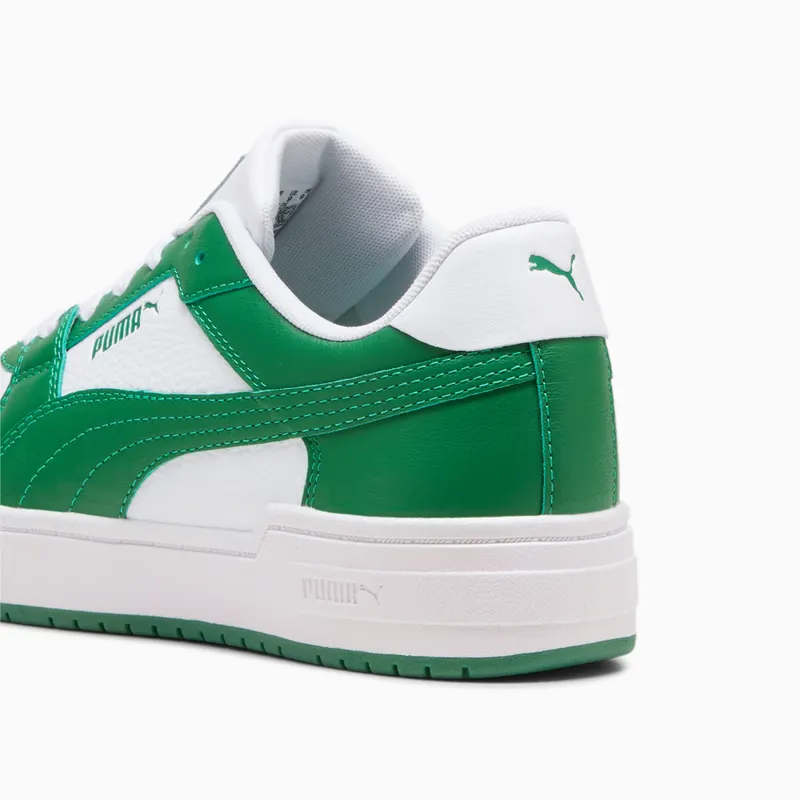 Puma CA Pro Classic Wit/Groen (380190-54)