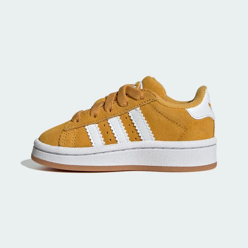 adidas Campus 00s Comfort Closure met Elastische Veters Kids (JH6325)