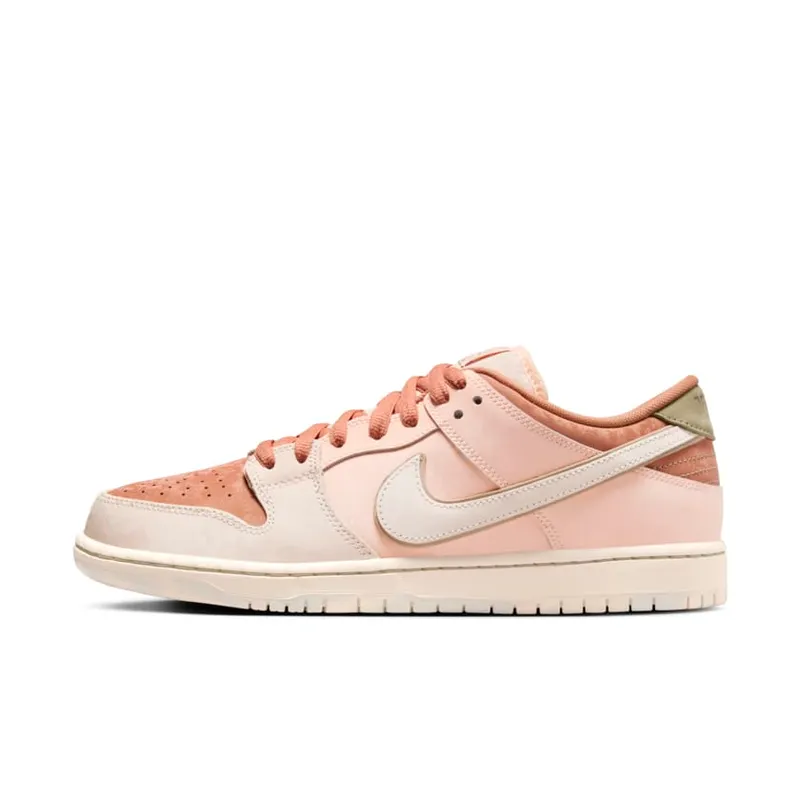 Nike SB Dunk Low Pro Premium ‘Crimson Tint and Amber Brown’ (FV5926-200)
