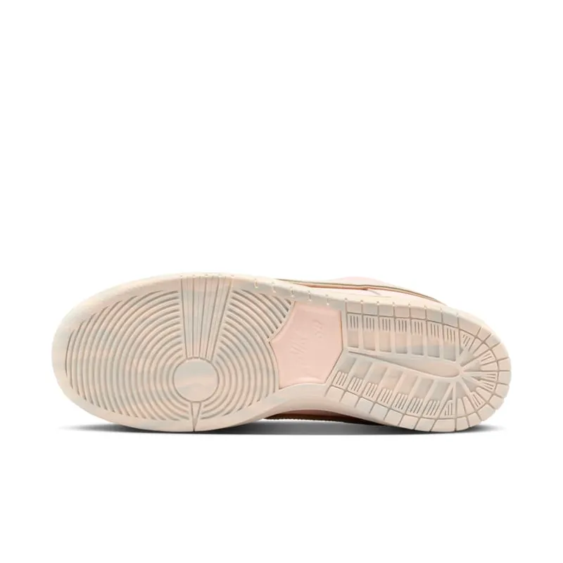 Nike SB Dunk Low Pro Premium ‘Crimson Tint and Amber Brown’ (FV5926-200)