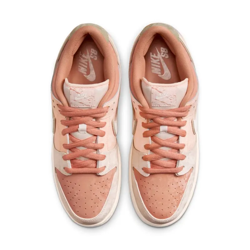 Nike SB Dunk Low Pro Premium ‘Crimson Tint and Amber Brown’ (FV5926-200)