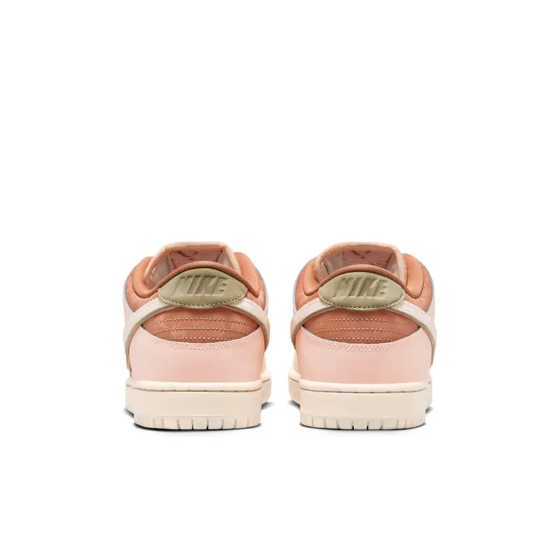 Nike SB Dunk Low Pro Premium ‘Crimson Tint and Amber Brown’ (FV5926-200)