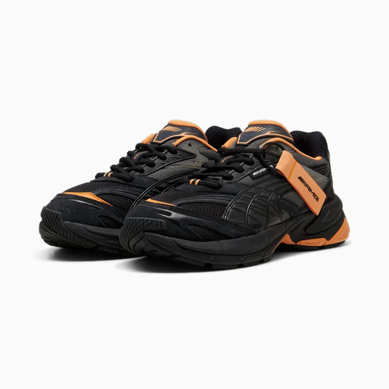 Puma Mercedes-AMG Motorsport Velophasis Zwart (308392-01)