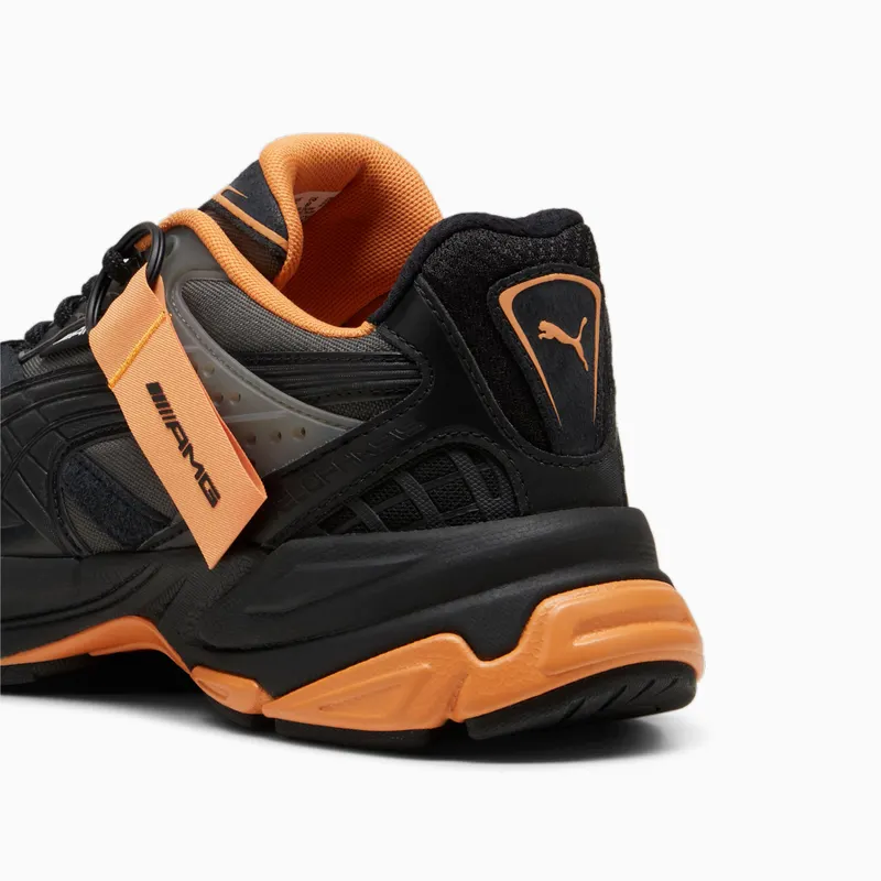 Puma Mercedes-AMG Motorsport Velophasis Zwart (308392-01)