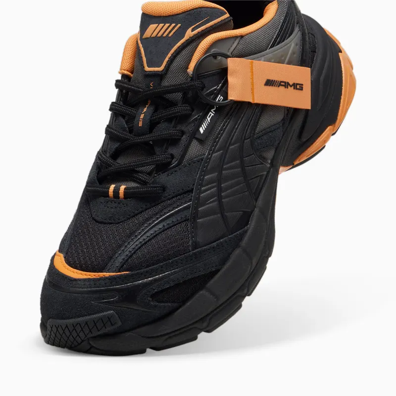 Puma Mercedes-AMG Motorsport Velophasis Zwart (308392-01)