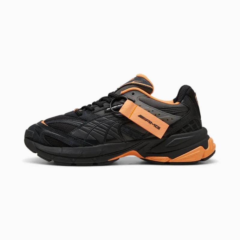 Puma Mercedes-AMG Motorsport Velophasis Zwart (308392-01)