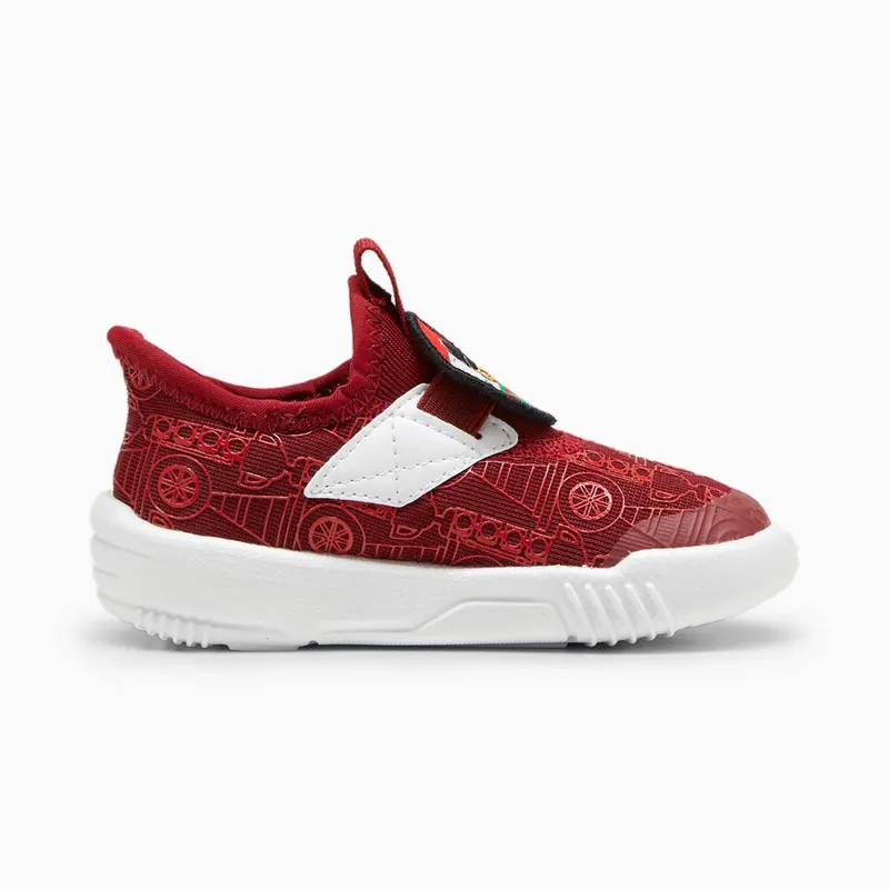 Puma Scuderia Ferrari Slipkart Rood (308405-02)