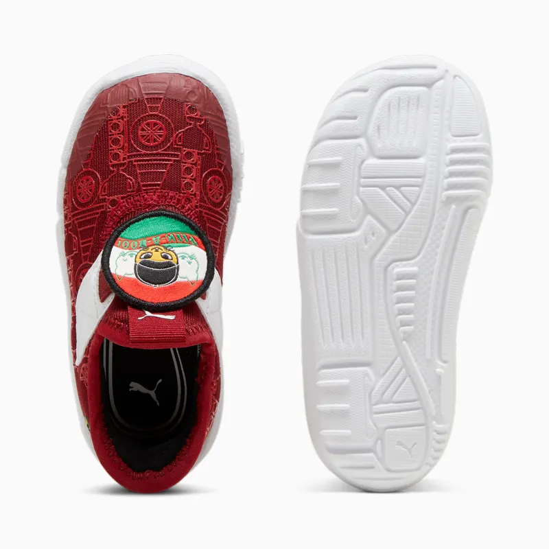 Puma Scuderia Ferrari Slipkart Rood (308405-02)