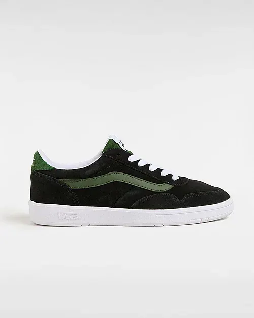 VANS Cruze Too Comfycush Zwart (VN000CMTYJ7)