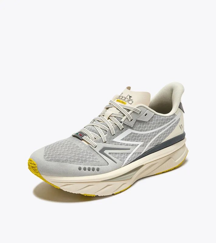 Diadora Atomo V7000-2 Silver Dd / Whisper White (101.180223_D0502)
