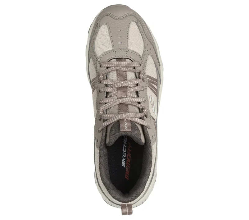 Skechers Stamina AT – Natuurlijk / Taupe (180125-NTTP)