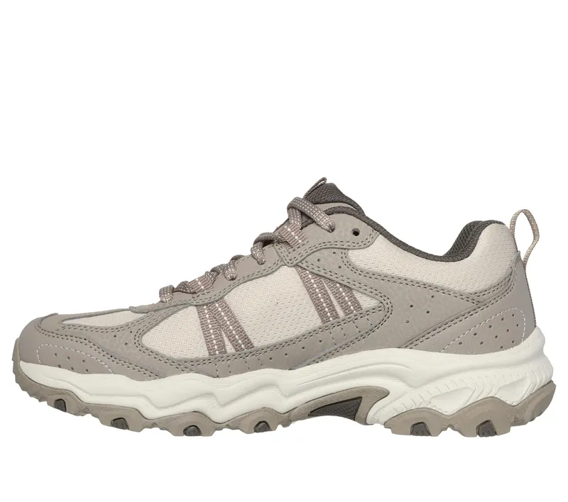 Skechers Stamina AT – Natuurlijk / Taupe (180125-NTTP)