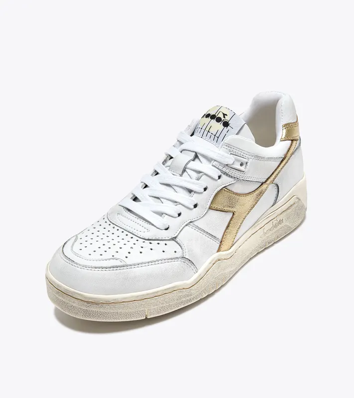 Diadora B.560 Laminated Wn White (201.181321_20006)