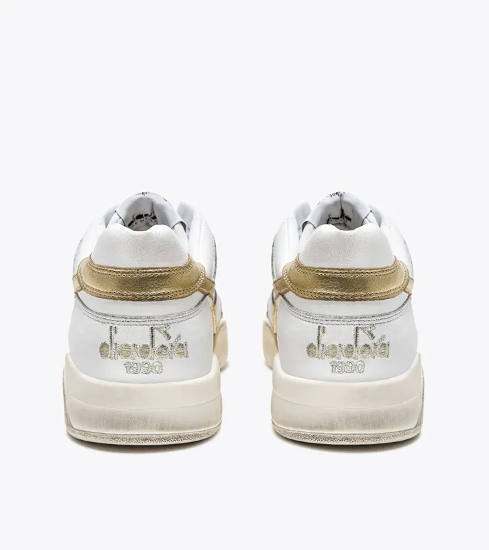 Diadora B.560 Laminated Wn White (201.181321_20006)