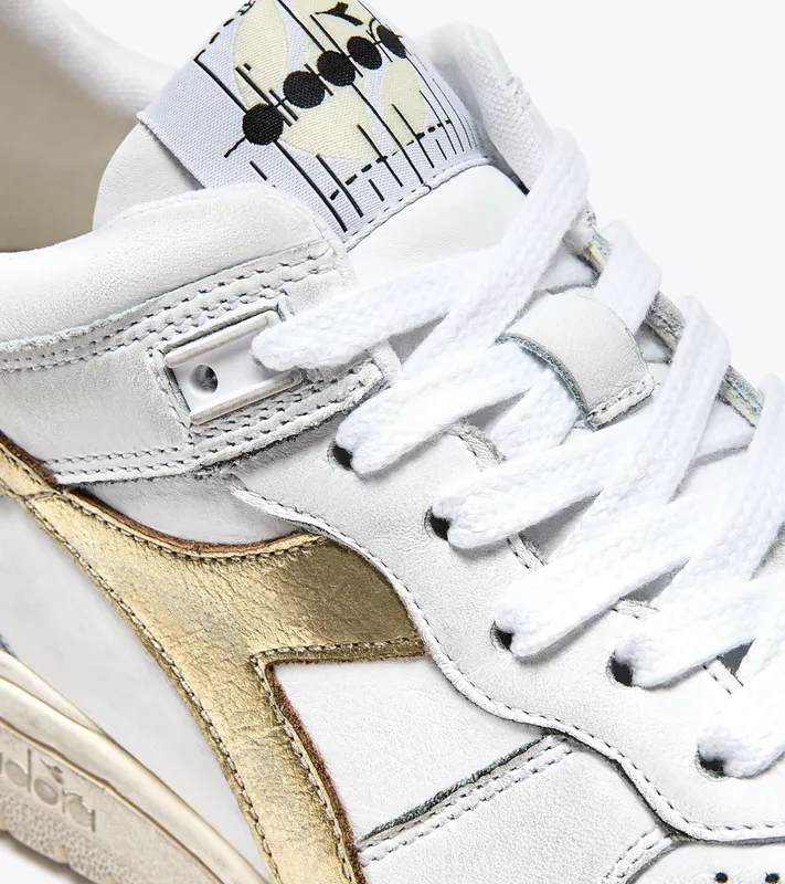 Diadora B.560 Laminated Wn White (201.181321_20006)
