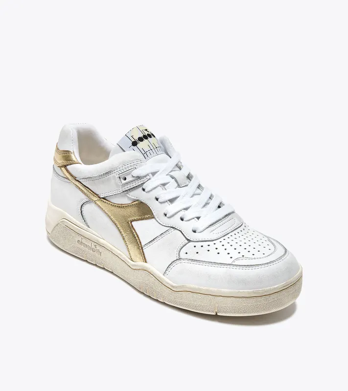 Diadora B.560 Laminated Wn White (201.181321_20006)
