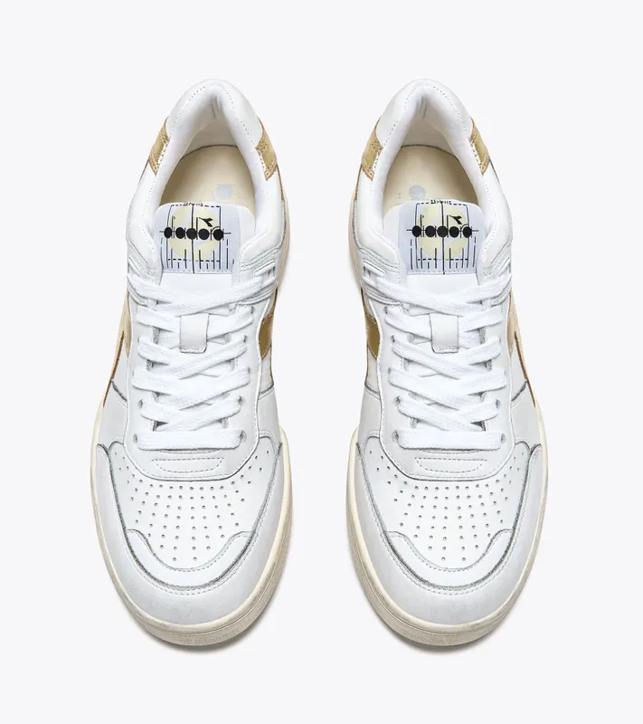 Diadora B.560 Laminated Wn White (201.181321_20006)