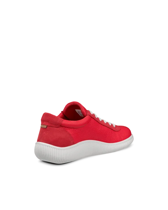 ECCO SOFT ZERO W Rood (22025358420)
