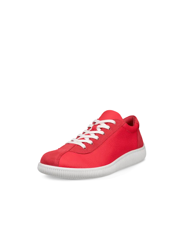 ECCO SOFT ZERO W Rood (22025358420)