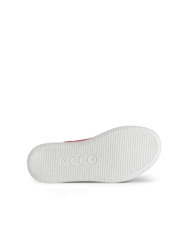 ECCO SOFT ZERO W Rood (22025358420)