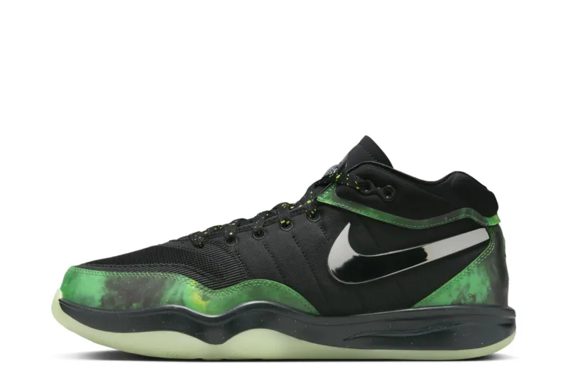 Nike x Victor Wembanyama Zoom GT Hustle 2 Alien (FZ7310-900)