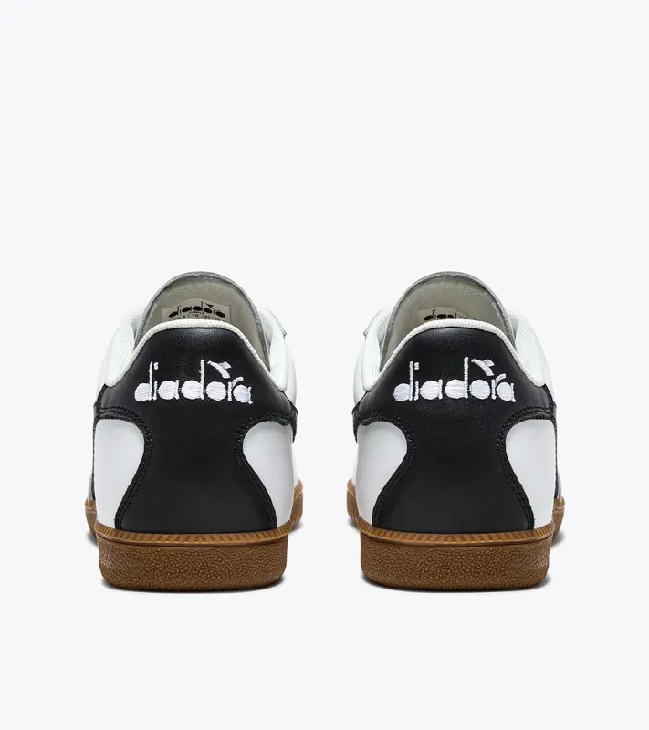 Diadora Trainer White / Black (501.181246_C0351)