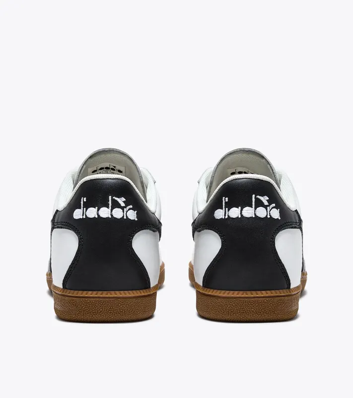 Diadora Trainer White / Black (501.181246_C0351)