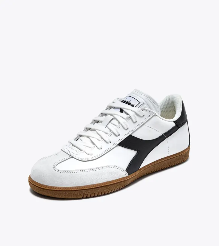 Diadora Trainer White / Black (501.181246_C0351)