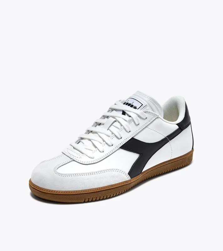 Diadora Trainer White / Black (501.181246_C0351)