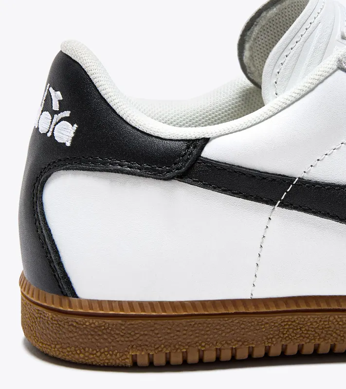 Diadora Trainer White / Black (501.181246_C0351)