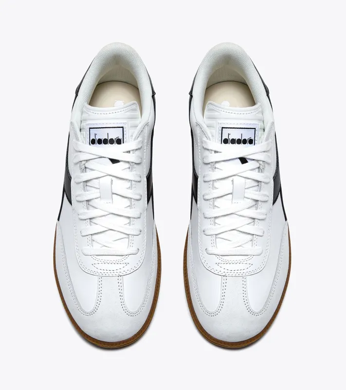 Diadora Trainer White / Black (501.181246_C0351)