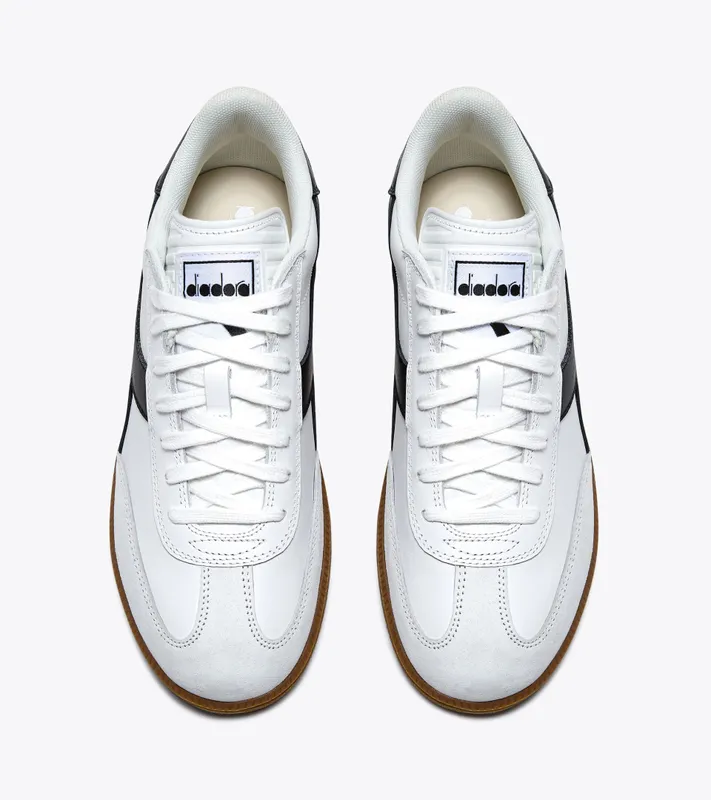 Diadora Trainer White / Black (501.181246_C0351)