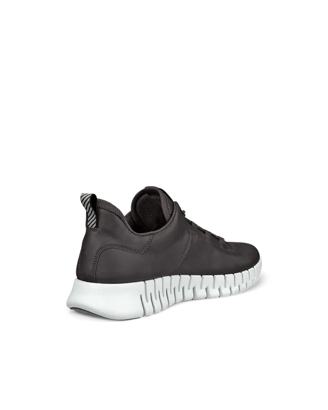 ECCO GRUUV M Bruin (52520402178)