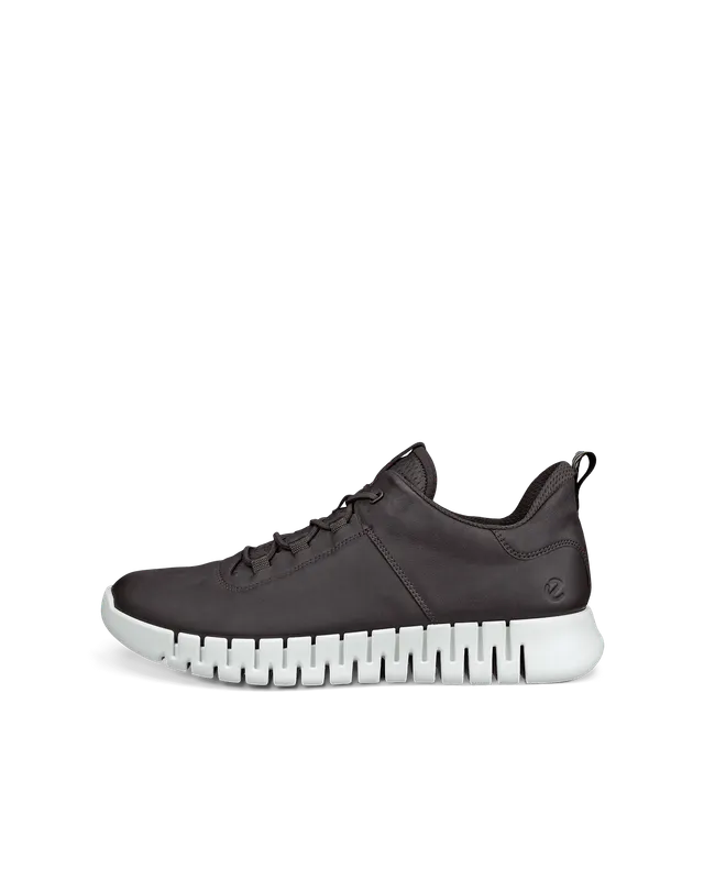 ECCO GRUUV M Bruin (52520402178)