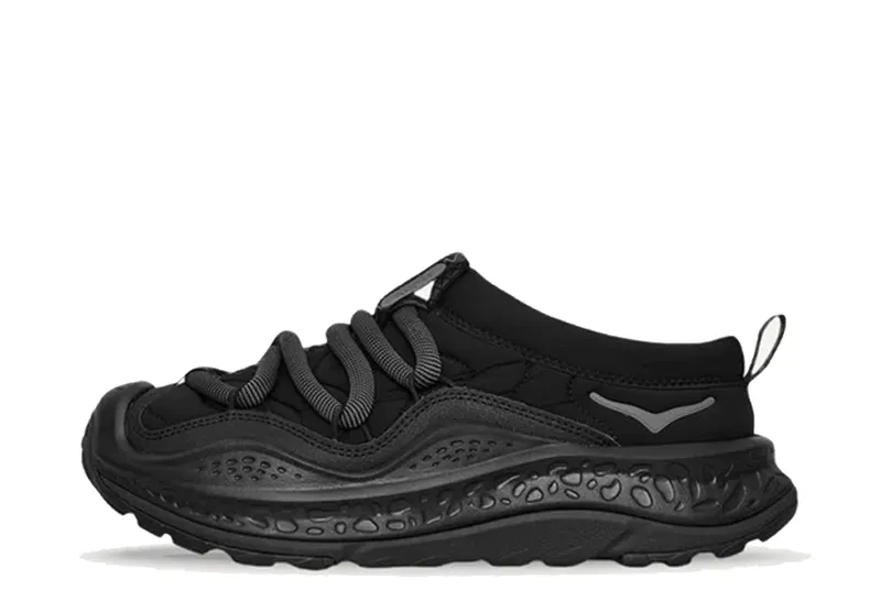HOKA One Ora Primo Black (1141570-BBLC)