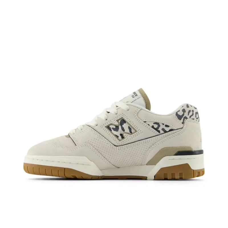 New Balance 550 WMNS Sea Salt Leopard (BBW550QA)