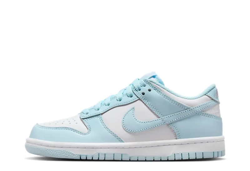 Nike Dunk Low GS Glacier Blue (FB9109-105)