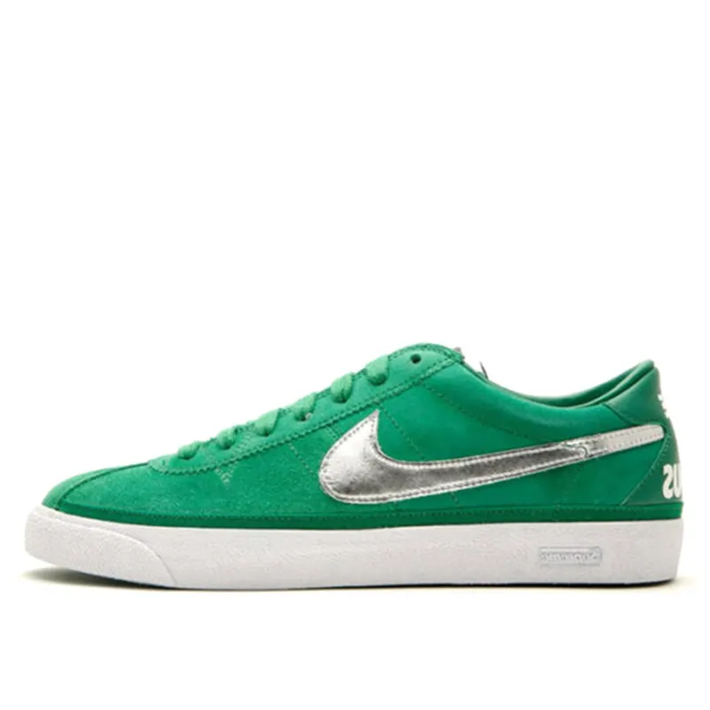 Nike SB Bruin Supreme Pine Green (363319-301)