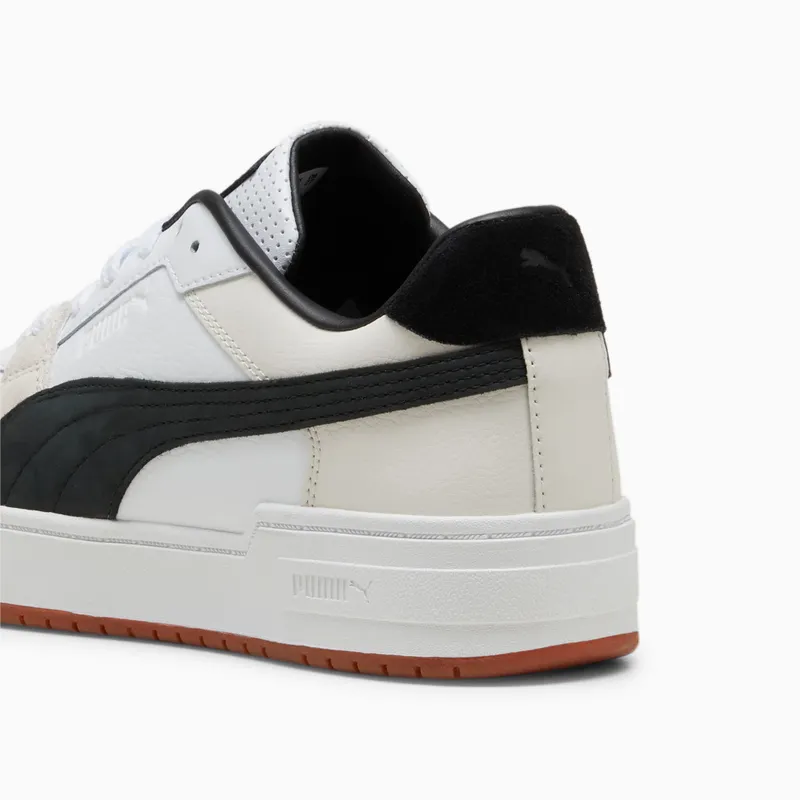 Puma CA Pro Gum Wit/Zwart/Grijs (395753-03)