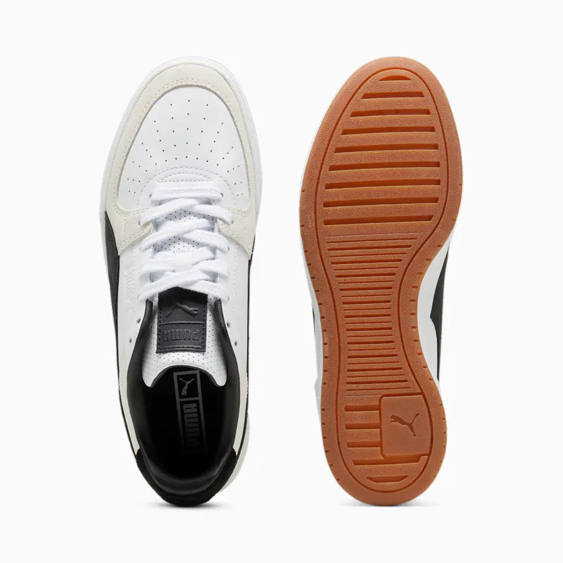 Puma CA Pro Gum Wit/Zwart/Grijs (395753-03)