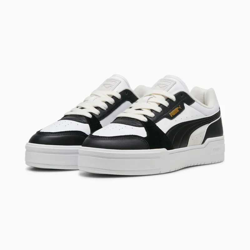 Puma CA Pro Lux III Wit/Zwart (395203-17)
