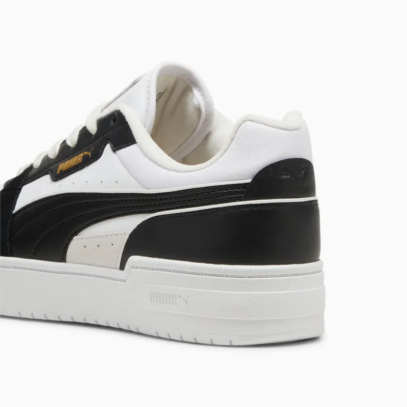 Puma CA Pro Lux III Wit/Zwart (395203-17)
